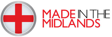 Made In The Midlands - Gold Member